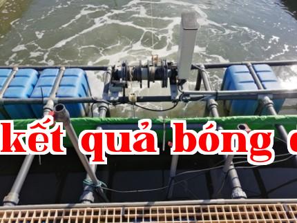 Thiết bị phun nước & cho ăn tự động làm sạch bùn