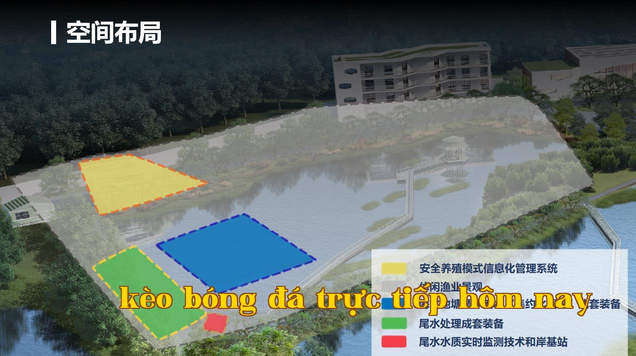 Mô hình nuôi trồng nước mặn tuần hoàn sinh thái thông minh
