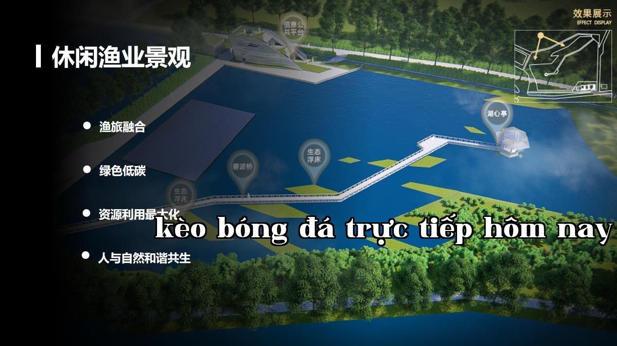 Mô hình nuôi trồng nước mặn tuần hoàn sinh thái thông minh