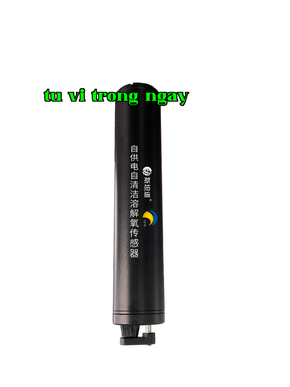 Hệ thống giám sát chất lượng nước nuôi trồng thời gian thực